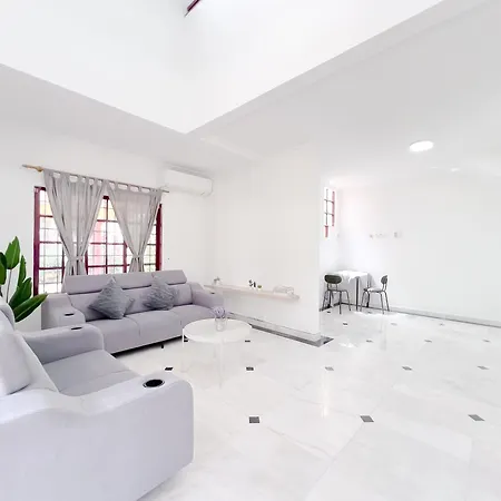 Bukit Damansara 84 By Manhattan Group
